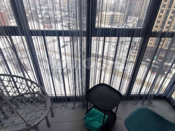 
   Продам 1-комнатную, 32.2 м², Закаменский мкр, 16

. Фото 15.