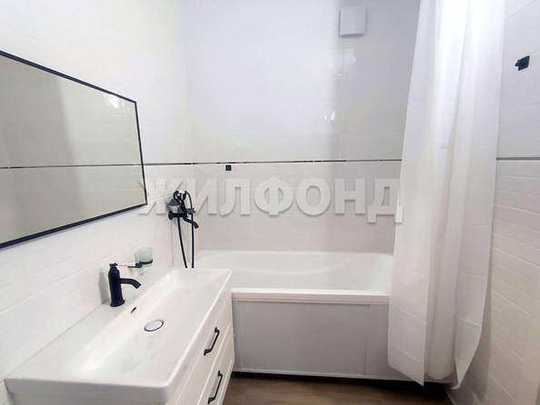 
   Продам 1-комнатную, 32.2 м², Закаменский мкр, 16

. Фото 19.