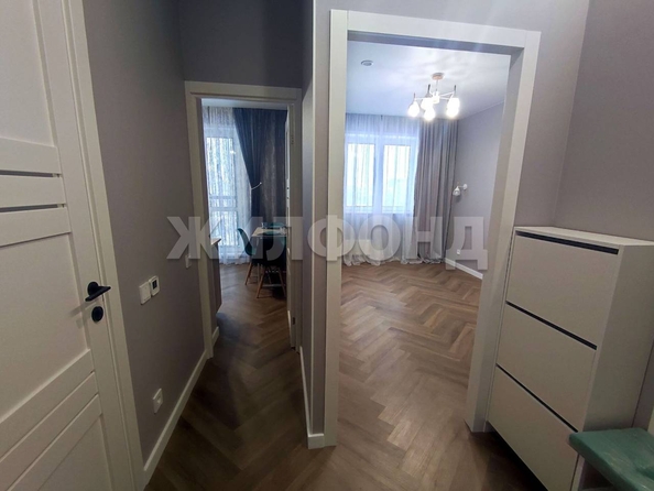 
   Продам 1-комнатную, 32.2 м², Закаменский мкр, 16

. Фото 22.