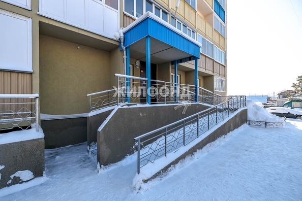 
   Продам 1-комнатную, 20.9 м², Фадеева ул, 66/8

. Фото 8.