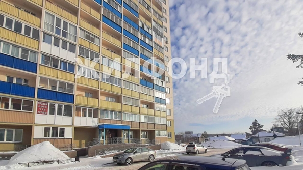 
   Продам 1-комнатную, 20.9 м², Фадеева ул, 66/8

. Фото 9.