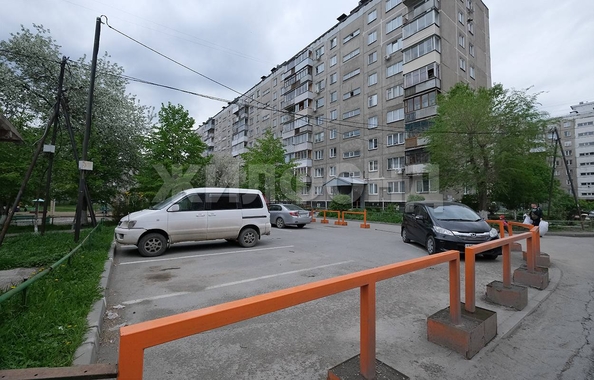 
  Продается 1-комн. квартира, 30.5 м², Ударная ул, д. 25
. Фото 2.