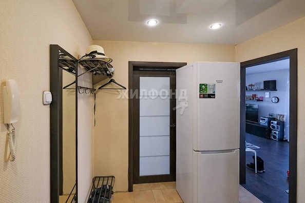 
   Продам 2-комнатную, 46.6 м², Котовского ул, 14

. Фото 18.