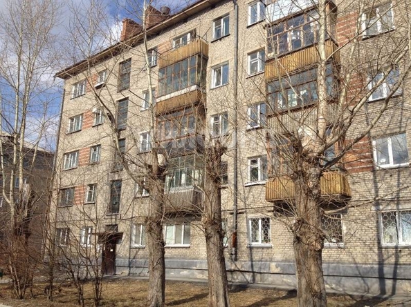 
   Продам 2-комнатную, 44 м², Учительская ул, 37

. Фото 9.