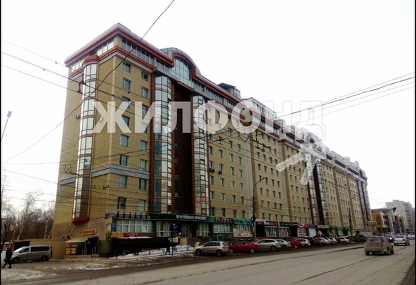 
   Продам 2-комнатную, 73.9 м², Покрышкина ул, 1

. Фото 17.