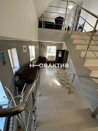 
   Продам помещение свободного назначения, 1300 м², Юрия Смирнова ул, 23/1

. Фото 25.