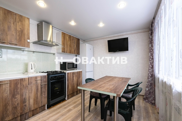 
   Продам дом, 188 м², Новосибирск

. Фото 19.