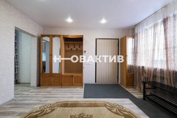 
   Продам дом, 188 м², Новосибирск

. Фото 22.