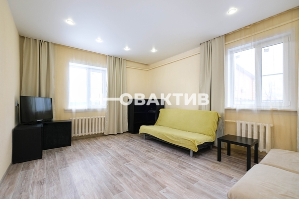 
   Продам дом, 188 м², Новосибирск

. Фото 31.