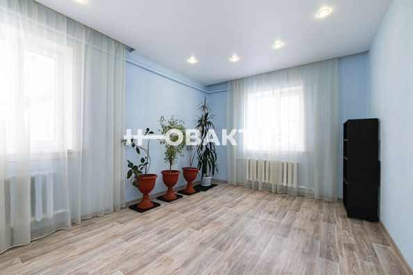 
   Продам дом, 188 м², Новосибирск

. Фото 33.