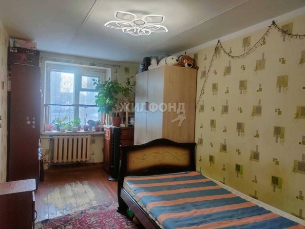 
   Продам 2-комнатную, 46.7 м², Планировочная ул, 29/1

. Фото 1.