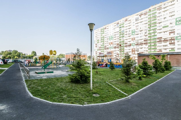 
  Продается 2-комн. квартира, 67 м², Фадеева ул, д. 66
. Фото 6.