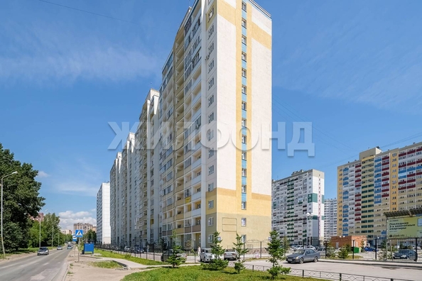 
  Продается 2-комн. квартира, 67 м², Фадеева ул, д. 66
. Фото 4.