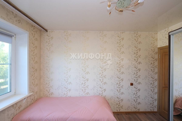 
   Продам 3-комнатную, 62.6 м², Троллейная ул, 18

. Фото 15.