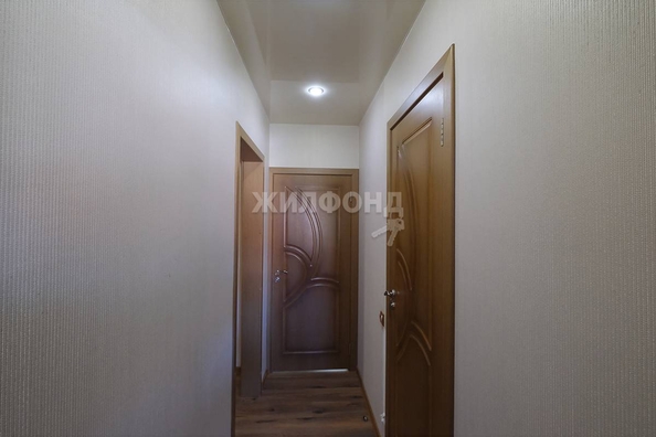 
   Продам 3-комнатную, 62.6 м², Троллейная ул, 18

. Фото 27.