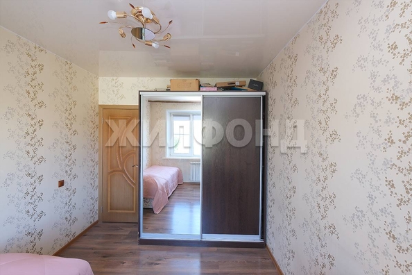 
   Продам 3-комнатную, 62.6 м², Троллейная ул, 18

. Фото 11.
