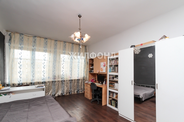 
   Продам 4-комнатную, 115 м², Серебренниковская ул, 23

. Фото 9.