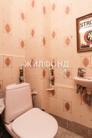 
   Продам 4-комнатную, 115 м², Серебренниковская ул, 23

. Фото 17.