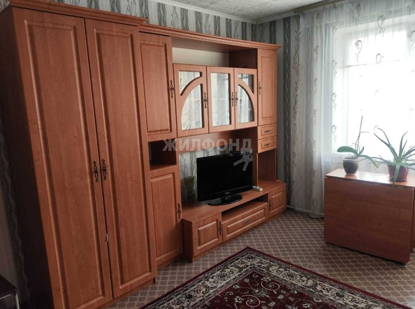 
   Продам 4-комнатную, 81 м², В. Высоцкого ул, 31

. Фото 6.