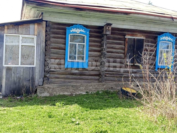 
   Продам дом, 40 м², Крутологово

. Фото 3.