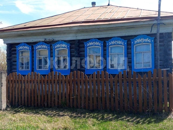 
   Продам дом, 40 м², Крутологово

. Фото 2.