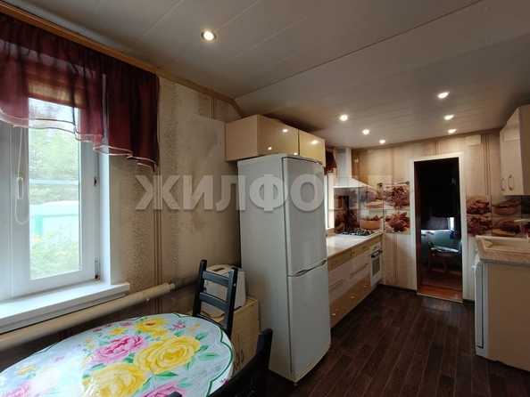 
   Продам дом, 52.4 м², Обь

. Фото 9.