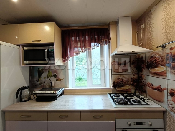 
   Продам дом, 52.4 м², Обь

. Фото 11.