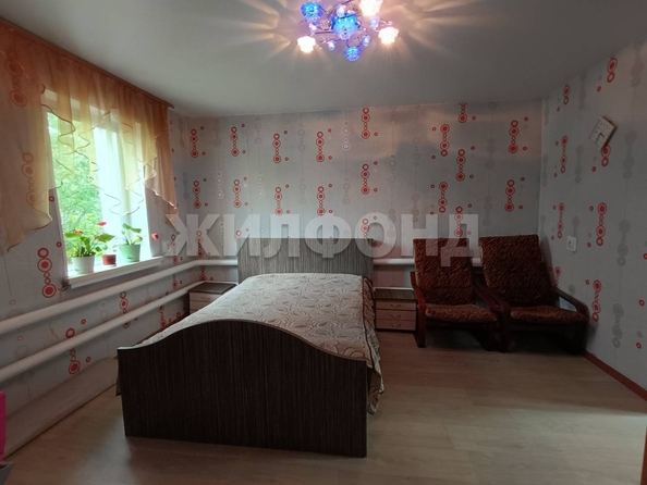 
   Продам дом, 52.4 м², Обь

. Фото 12.