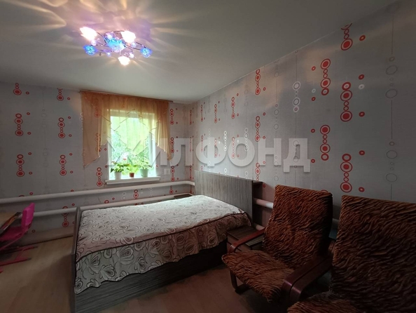 
   Продам дом, 52.4 м², Обь

. Фото 16.
