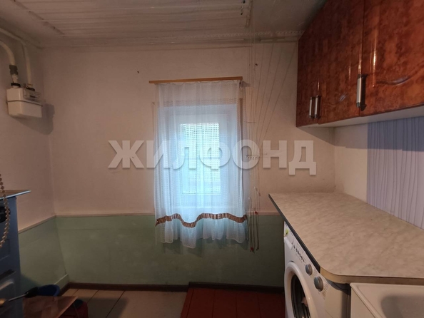 
   Продам дом, 52.4 м², Обь

. Фото 35.