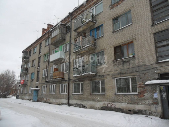 
   Продам комнату, 13 м², Первомайская ул, 208

. Фото 10.