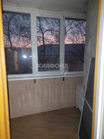 
  Сдам в аренду 1-комнатную квартиру, 37 м², Новосибирск

. Фото 3.