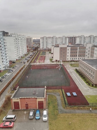 
  Сдам в аренду 1-комнатную квартиру, 34 м², Новосибирск

. Фото 7.