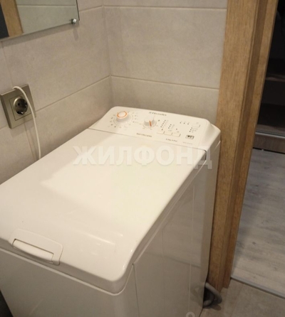 
  Сдается 1-комн. квартира, 30 м², Герцена ул, д. 1/1
. Фото 7.