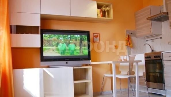 
  Сдается 1-комн. квартира, 25 м², Виктора Уса ул, д. 11/1
. Фото 2.
