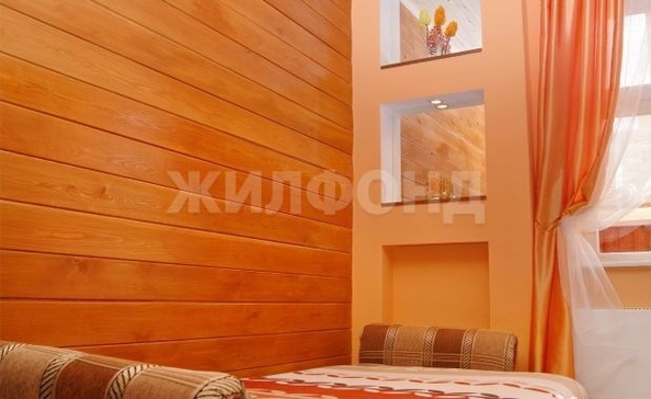 
  Сдается 1-комн. квартира, 25 м², Виктора Уса ул, д. 11/1
. Фото 6.