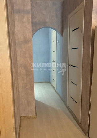 
  Сдам в аренду 1-комнатную квартиру, 42 м², Новосибирск

. Фото 9.