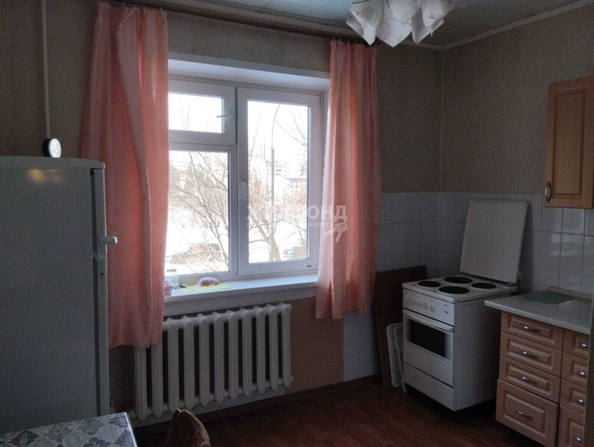 
  Сдам в аренду 1-комнатную квартиру, 39 м², Новосибирск

. Фото 11.