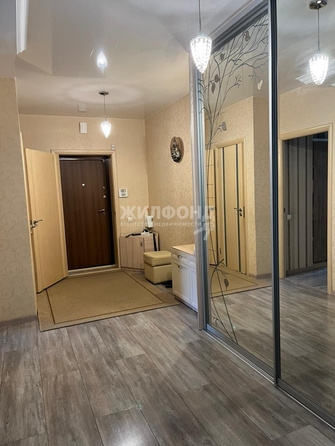 
  Сдам в аренду 3-комнатную квартиру, 108 м², Новосибирск

. Фото 12.