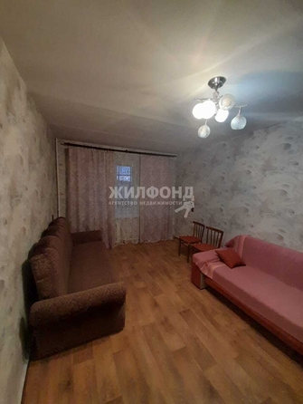 
  Сдам в аренду 1-комнатную квартиру, 32 м², Новосибирск

. Фото 3.