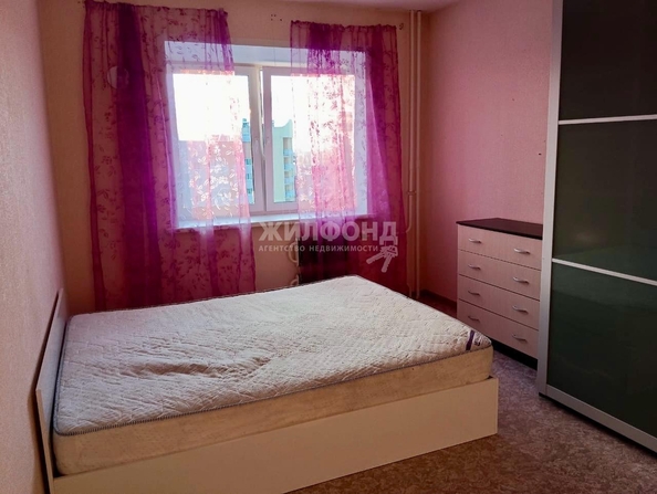 
  Сдам в аренду 1-комнатную квартиру, 41 м², Краснообск

. Фото 2.