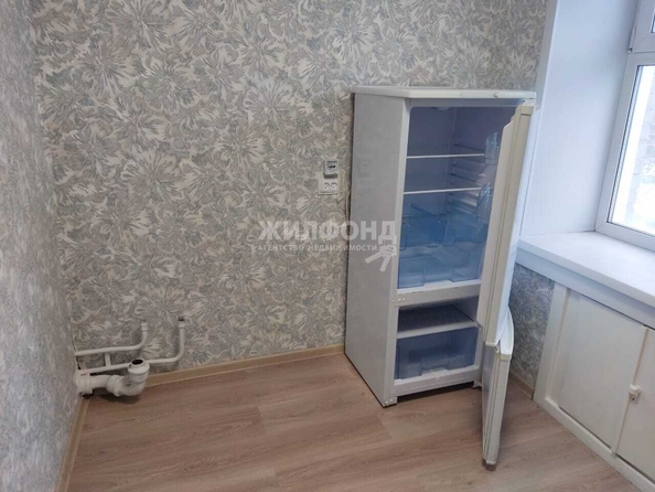 
  Сдам в аренду 2-комнатную квартиру, 46 м², Новосибирск

. Фото 3.