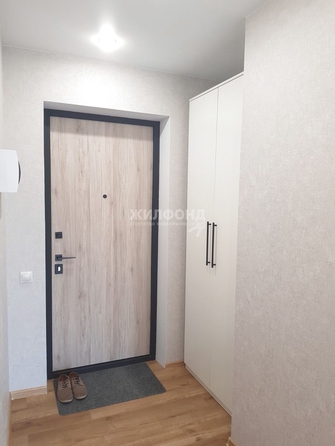 
  Сдам в аренду 2-комнатную квартиру, 40 м², Новосибирск

. Фото 14.