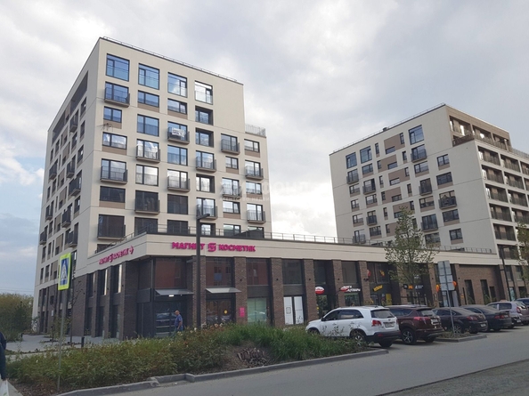 
  Сдам в аренду 2-комнатную квартиру, 40 м², Новосибирск

. Фото 15.