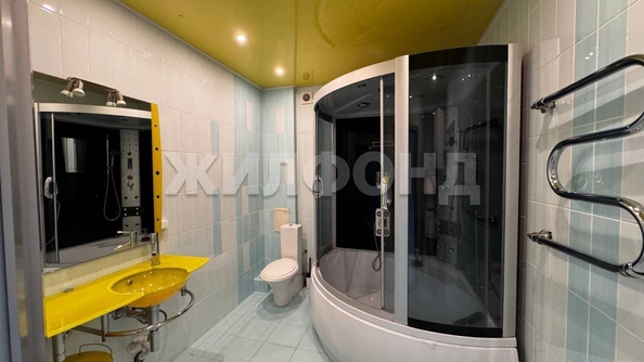 
  Сдается 3-комн. квартира 116 м². Фото 11.