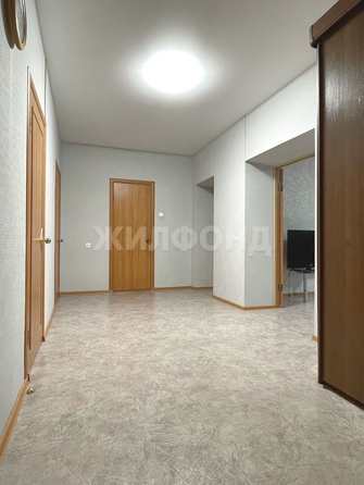 
  Сдается 3-комн. квартира, 126 м², Советская ул, д. 19
. Фото 7.