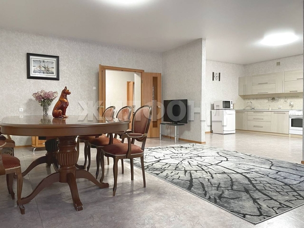 
  Сдается 3-комн. квартира 126 м². Фото 6.
