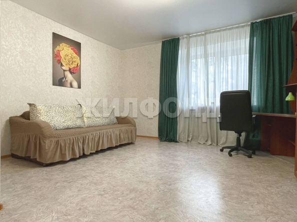 
  Сдается 3-комн. квартира 126 м². Фото 12.