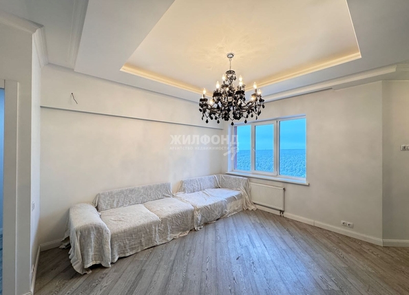 
  Сдам в аренду 3-комнатную квартиру, 85 м², Новосибирск

. Фото 11.