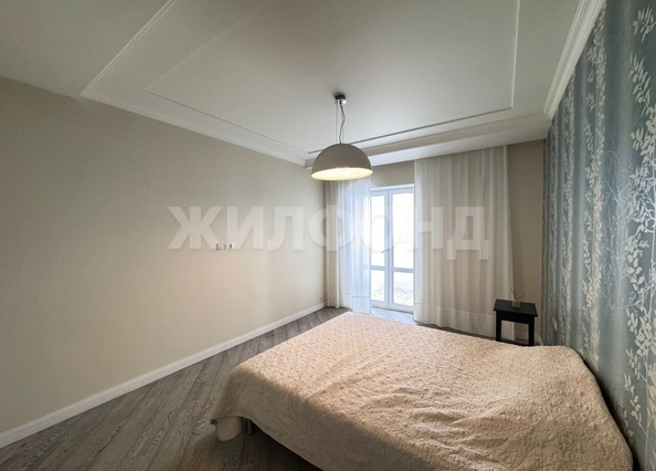 
  Сдается 3-комн. квартира, 85 м², Сухарная ул, д. 101
. Фото 3.